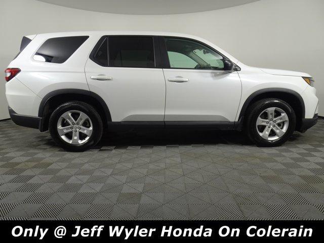 used 2023 Honda Pilot car, priced at $34,049