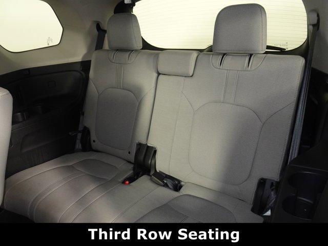 used 2023 Honda Pilot car, priced at $34,049