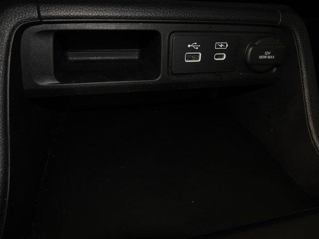 used 2023 Honda Pilot car, priced at $34,049