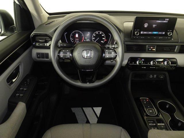 used 2023 Honda Pilot car, priced at $34,049
