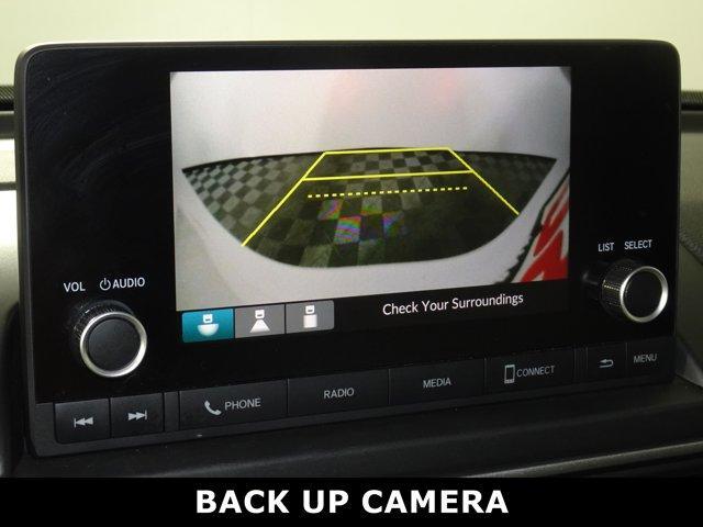 used 2023 Honda Pilot car, priced at $34,049