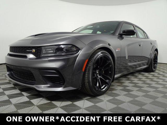 used 2023 Dodge Charger car, priced at $51,962