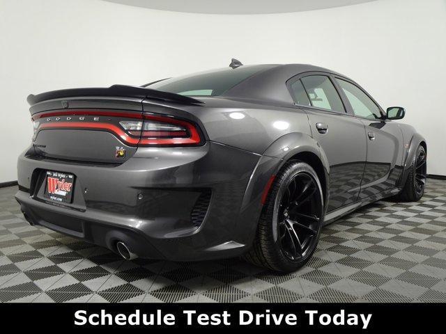 used 2023 Dodge Charger car, priced at $51,962