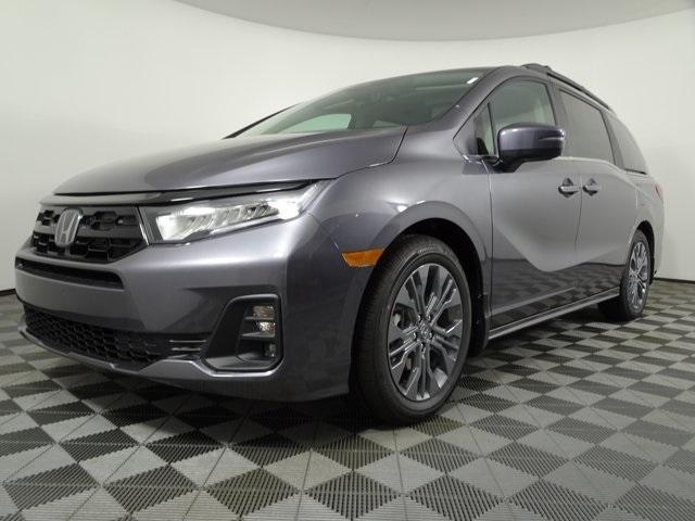 new 2026 Honda Odyssey car, priced at $46,106