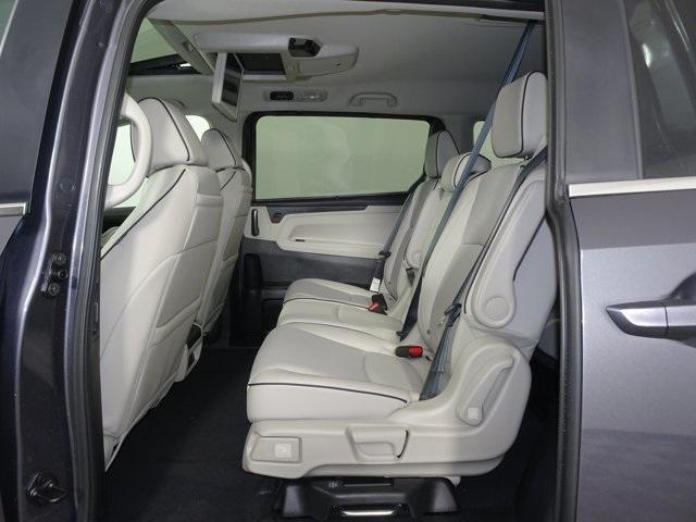 new 2026 Honda Odyssey car, priced at $46,106