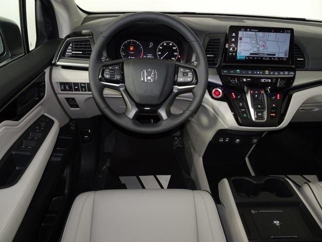 new 2026 Honda Odyssey car, priced at $46,106