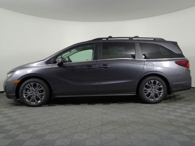 new 2026 Honda Odyssey car, priced at $46,106