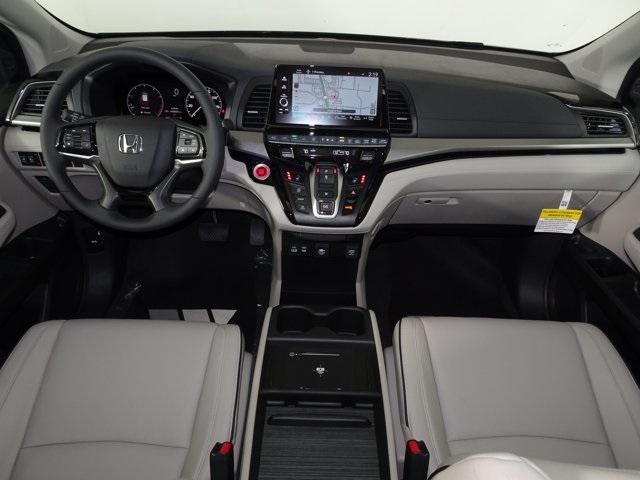 new 2026 Honda Odyssey car, priced at $46,106