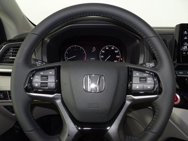 new 2026 Honda Odyssey car, priced at $46,106