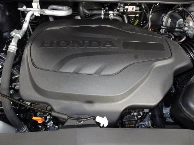 new 2026 Honda Odyssey car, priced at $46,106