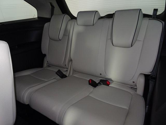 new 2026 Honda Odyssey car, priced at $46,106