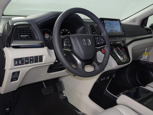 new 2026 Honda Odyssey car, priced at $46,106