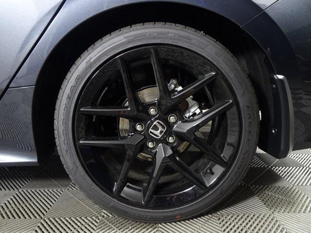 new 2026 Honda Civic car, priced at $27,790