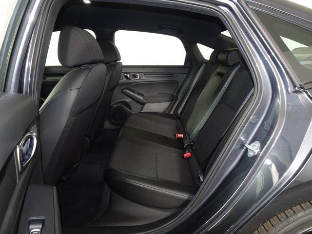 new 2026 Honda Civic car, priced at $27,790