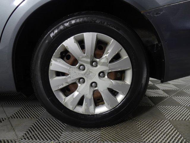 used 2012 Honda Civic car, priced at $10,241