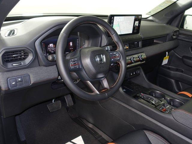 new 2026 Honda Passport car, priced at $48,945