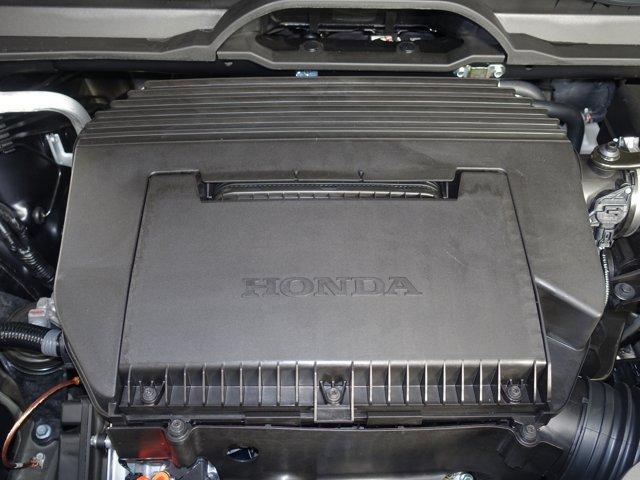 new 2026 Honda Passport car, priced at $48,945