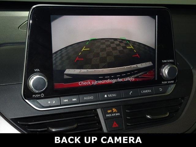 used 2023 Nissan Altima car, priced at $17,328