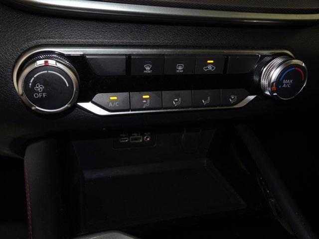 used 2023 Nissan Altima car, priced at $17,328