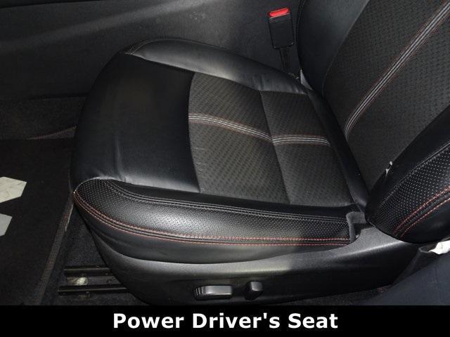 used 2023 Nissan Altima car, priced at $17,328