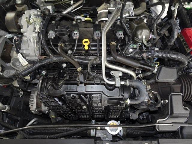 used 2023 Nissan Altima car, priced at $17,328