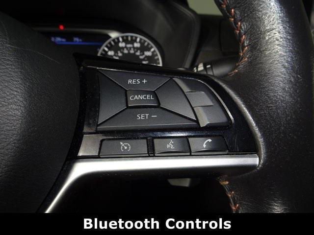 used 2023 Nissan Altima car, priced at $17,328