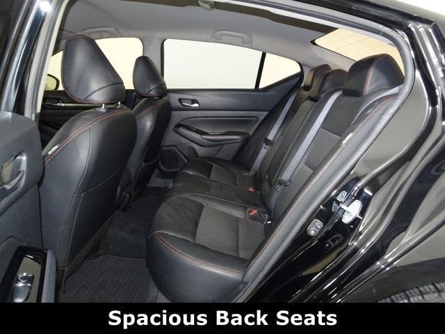 used 2023 Nissan Altima car, priced at $17,328