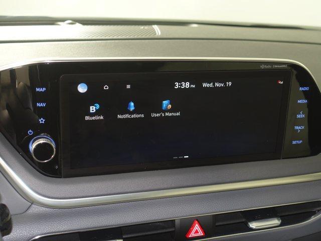 used 2023 Hyundai Sonata car, priced at $24,184