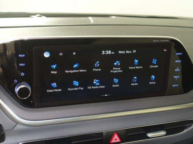 used 2023 Hyundai Sonata car, priced at $24,184