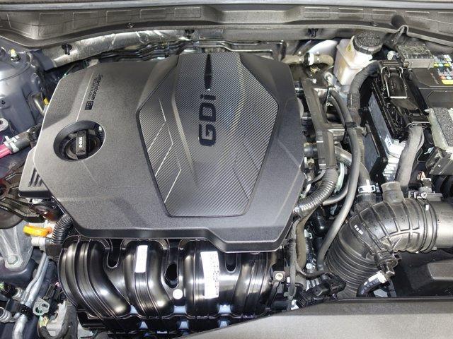 used 2023 Hyundai Sonata car, priced at $24,184