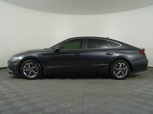 used 2023 Hyundai Sonata car, priced at $24,184