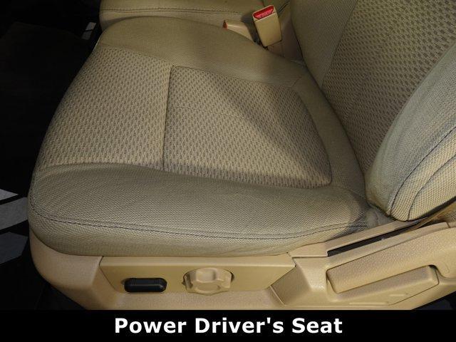 used 2013 Ford F-150 car, priced at $20,396