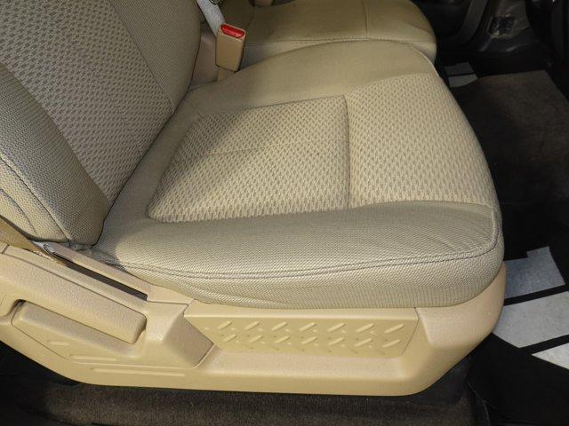 used 2013 Ford F-150 car, priced at $20,396