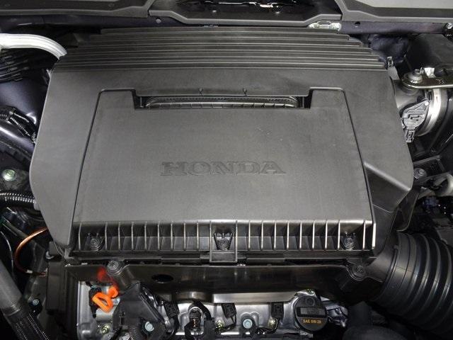 new 2024 Honda Pilot car, priced at $53,855