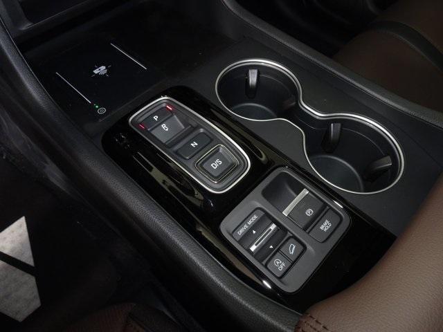 new 2024 Honda Pilot car, priced at $53,855