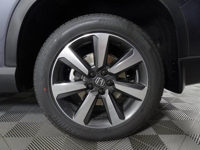 new 2024 Honda Pilot car, priced at $53,855