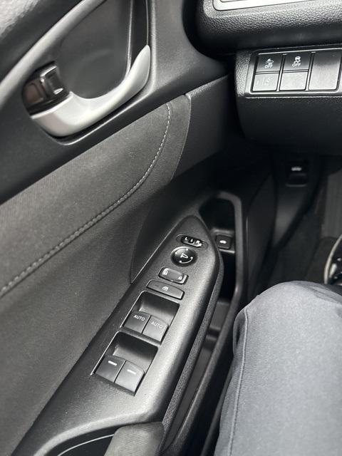 used 2020 Honda Civic car, priced at $18,373