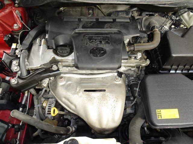 used 2014 Toyota Camry car, priced at $6,834
