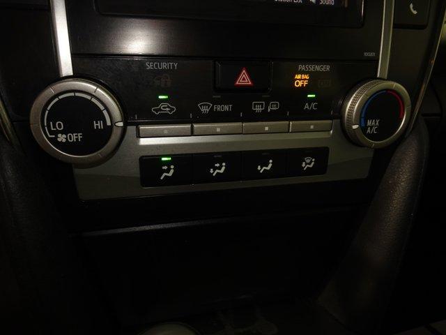 used 2014 Toyota Camry car, priced at $6,834