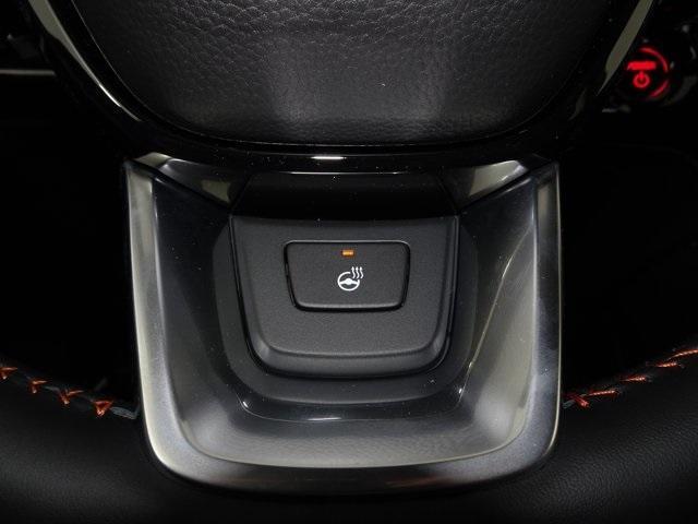 new 2026 Honda CR-V Hybrid car, priced at $42,850