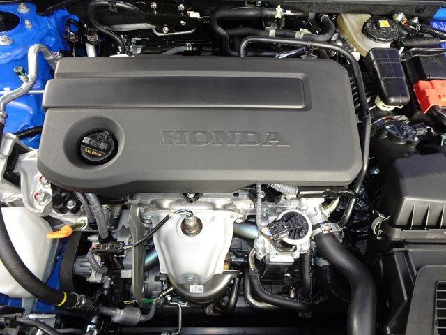 new 2025 Honda Civic car, priced at $29,055