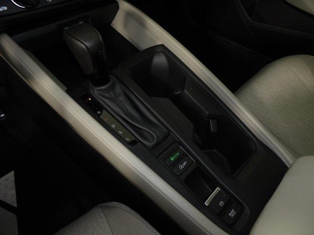 new 2025 Honda Accord car, priced at $32,165
