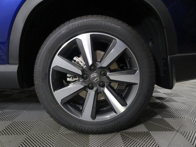 new 2025 Honda Pilot car, priced at $49,566