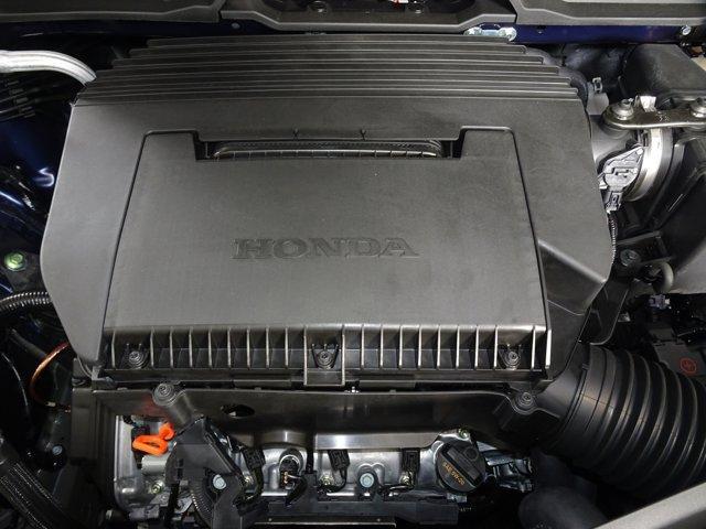 new 2025 Honda Pilot car, priced at $49,566