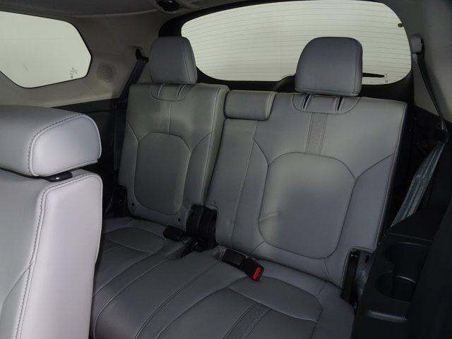 new 2025 Honda Pilot car, priced at $49,566