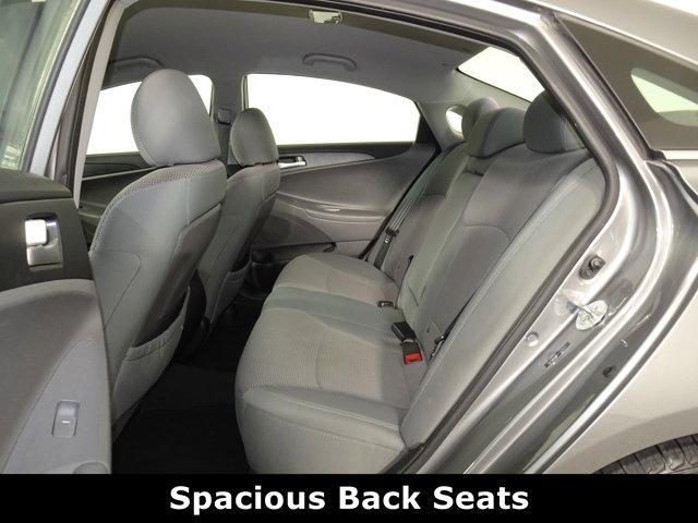 used 2013 Hyundai Sonata car, priced at $7,741