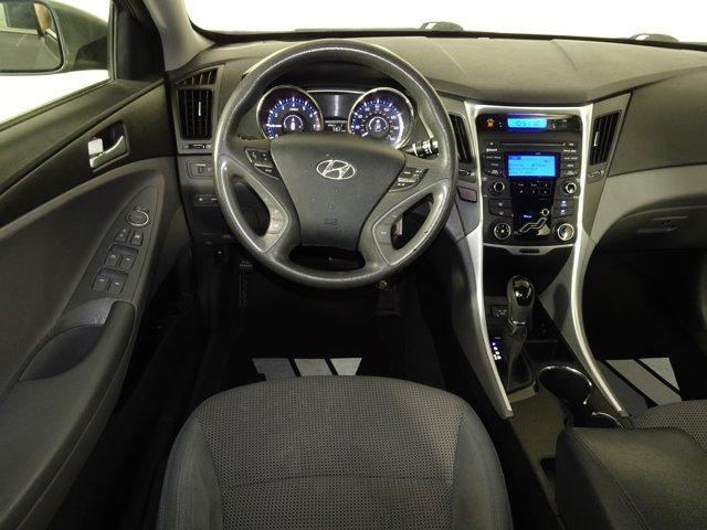 used 2013 Hyundai Sonata car, priced at $7,741