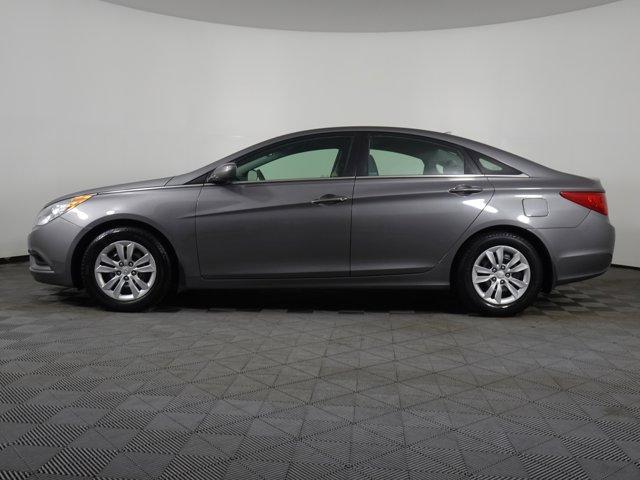 used 2013 Hyundai Sonata car, priced at $7,741