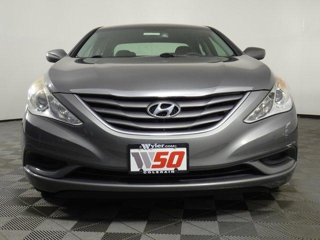used 2013 Hyundai Sonata car, priced at $7,741