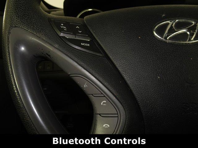 used 2013 Hyundai Sonata car, priced at $7,741